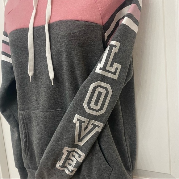 Bobbie Brooks Hoodie Small Sweatshirt - Picture 4 of 9